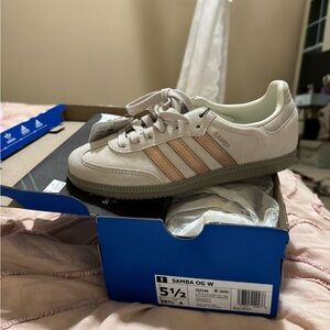 Adidas OG Samba Shoes